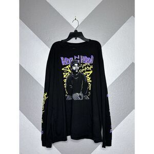 Boyz in the Hood Graphic T-Shirt Men's 2XL